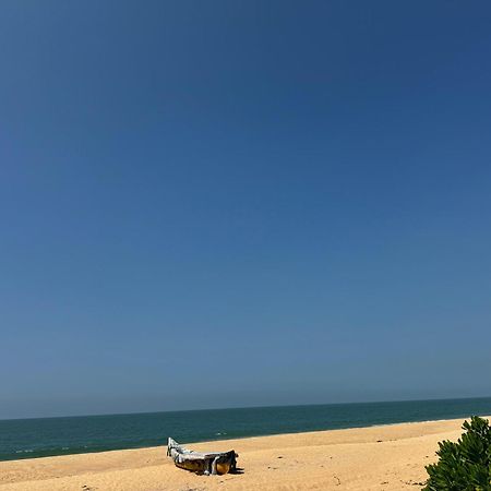 Payal Nivas Beach Cottage Padubidri Exterior photo