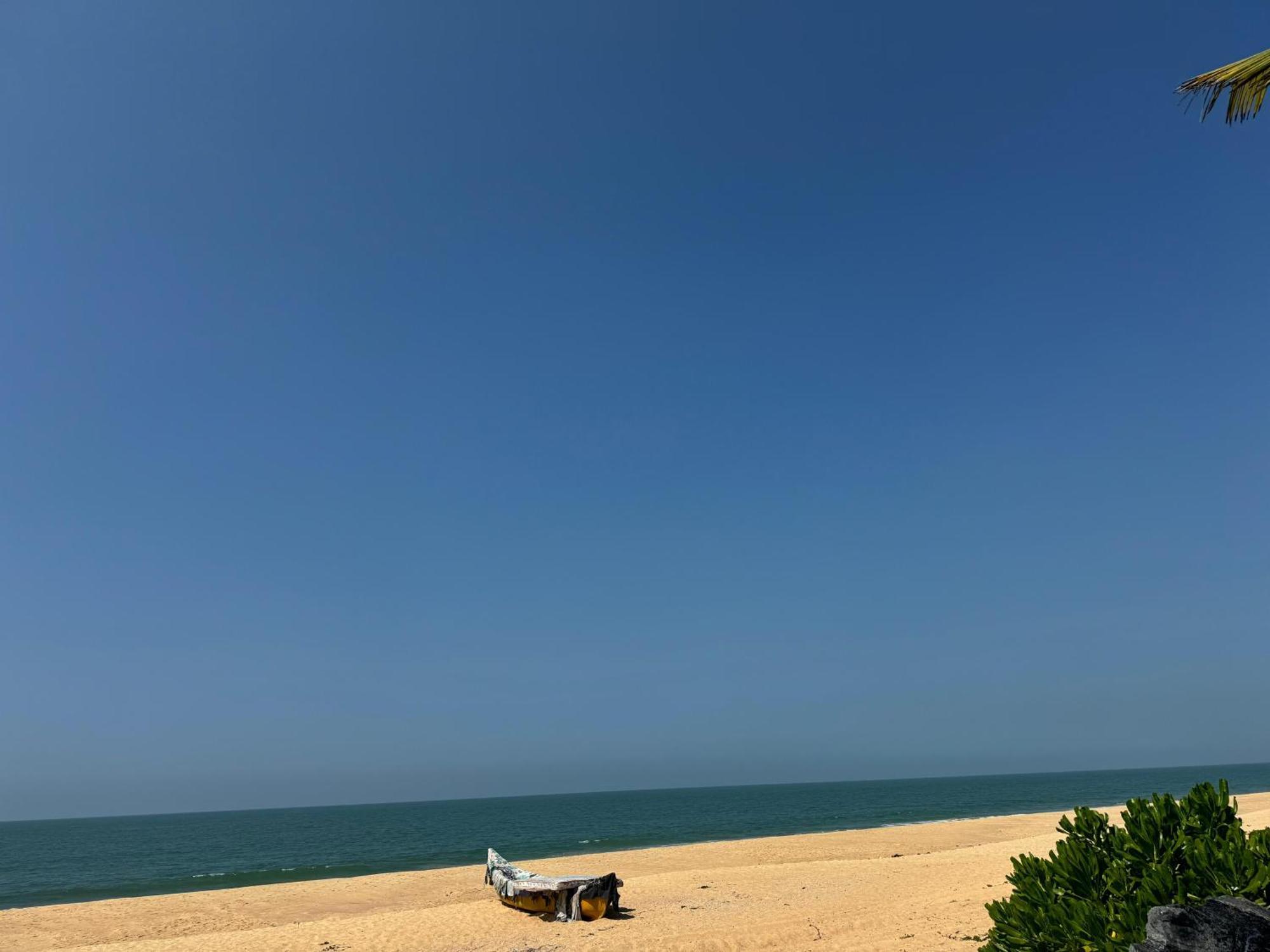 Payal Nivas Beach Cottage Padubidri Exterior photo