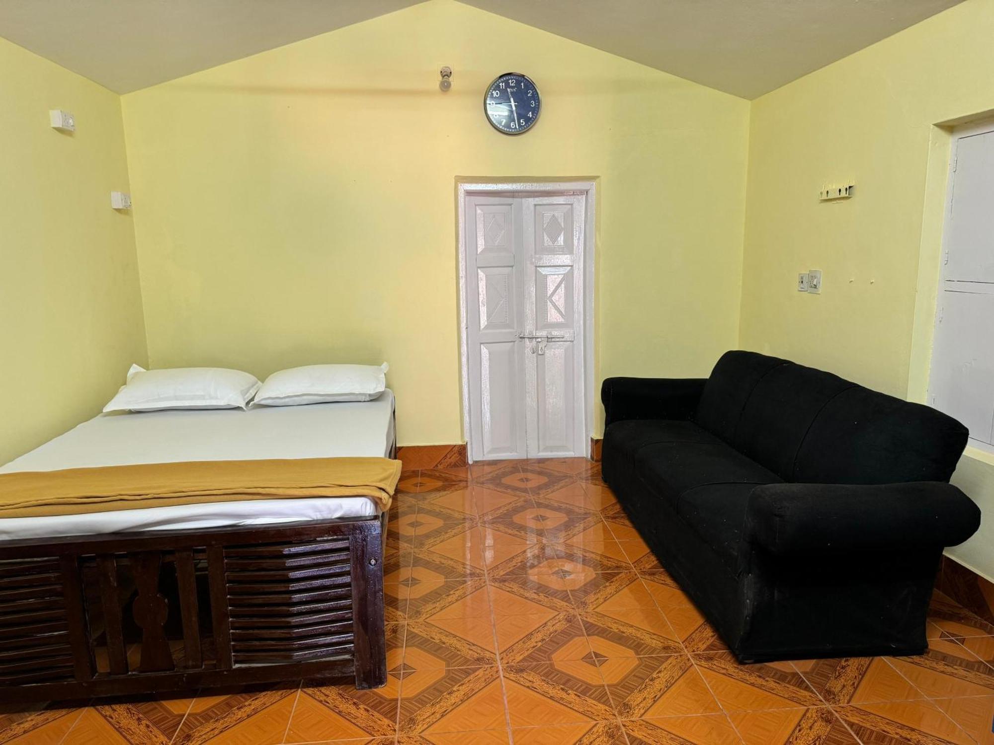 Payal Nivas Beach Cottage Padubidri Exterior photo